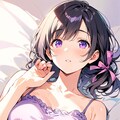 眠れる美女シリーズ 4枚目