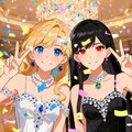 三周年おめでとうございます！ 11枚目