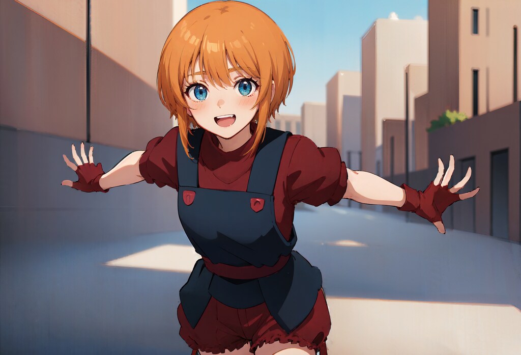 プルプルプルプルプルぅ～⊂二二二（＾ω＾）二⊃