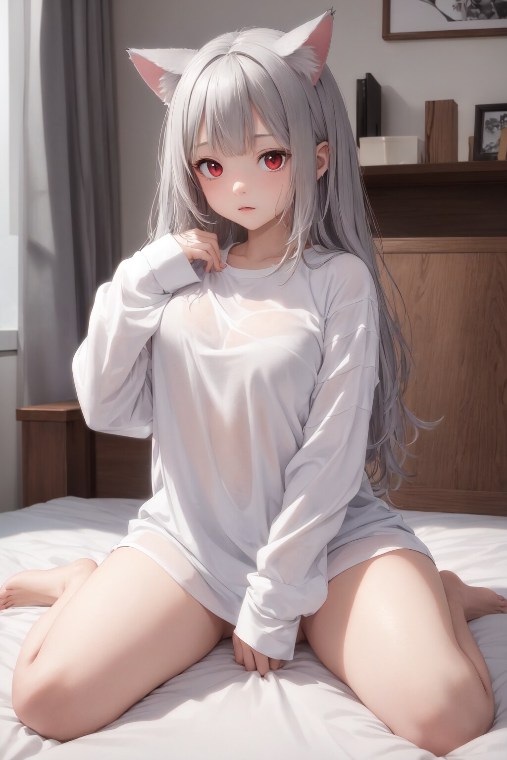 /⁠ᐠ⁠｡⁠ꞈ⁠｡⁠ᐟ⁠\