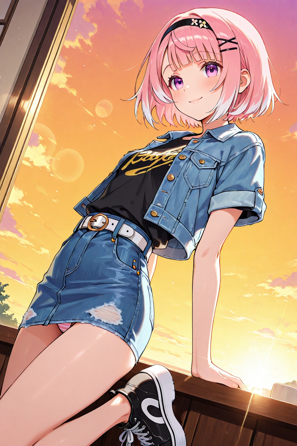 楽しかった？