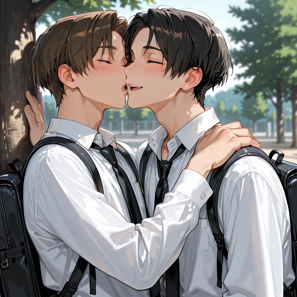 おはようの(๑´ ³`(｀〃 )ﾁｭ💕
