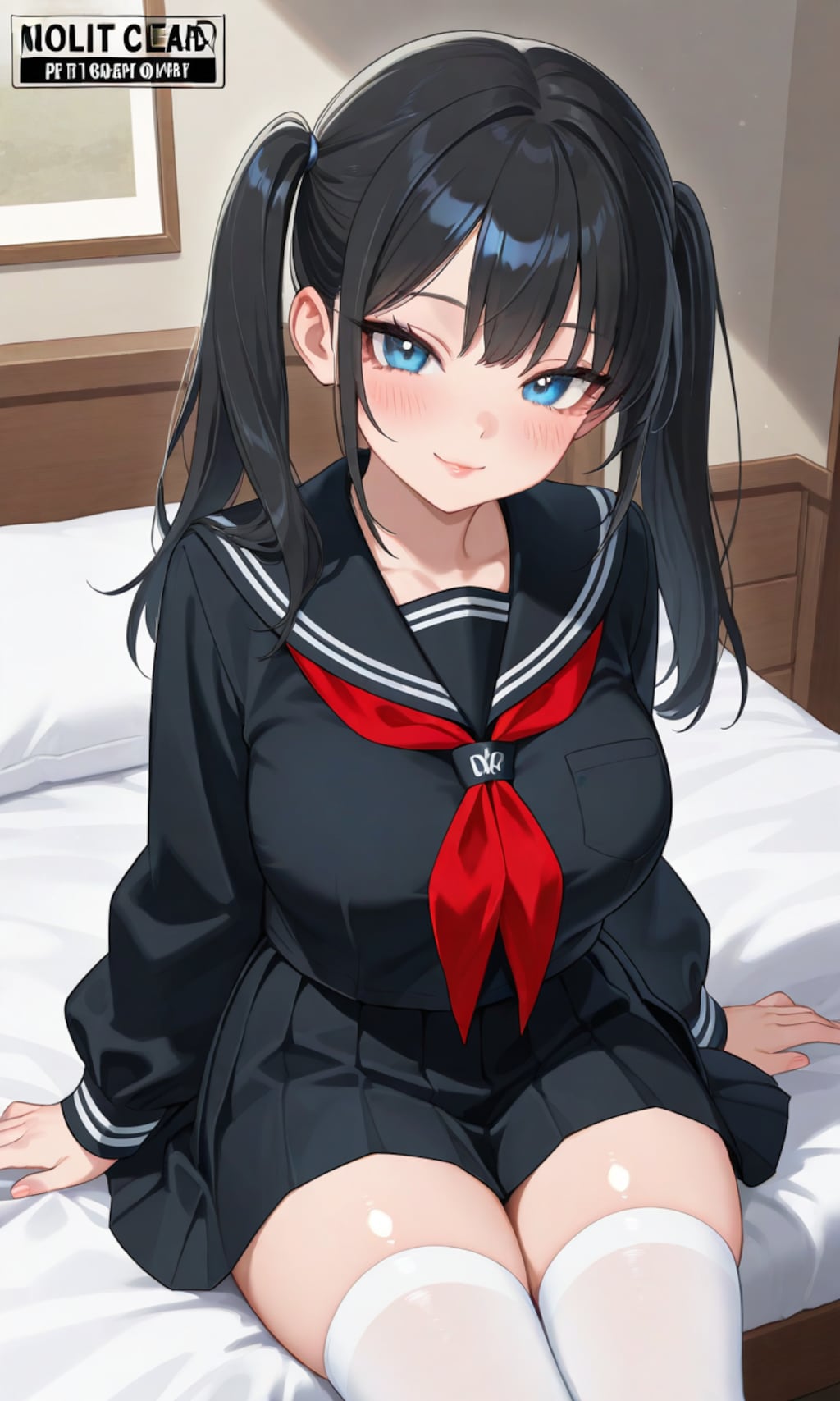 ウチの娘太もも担当（笑）