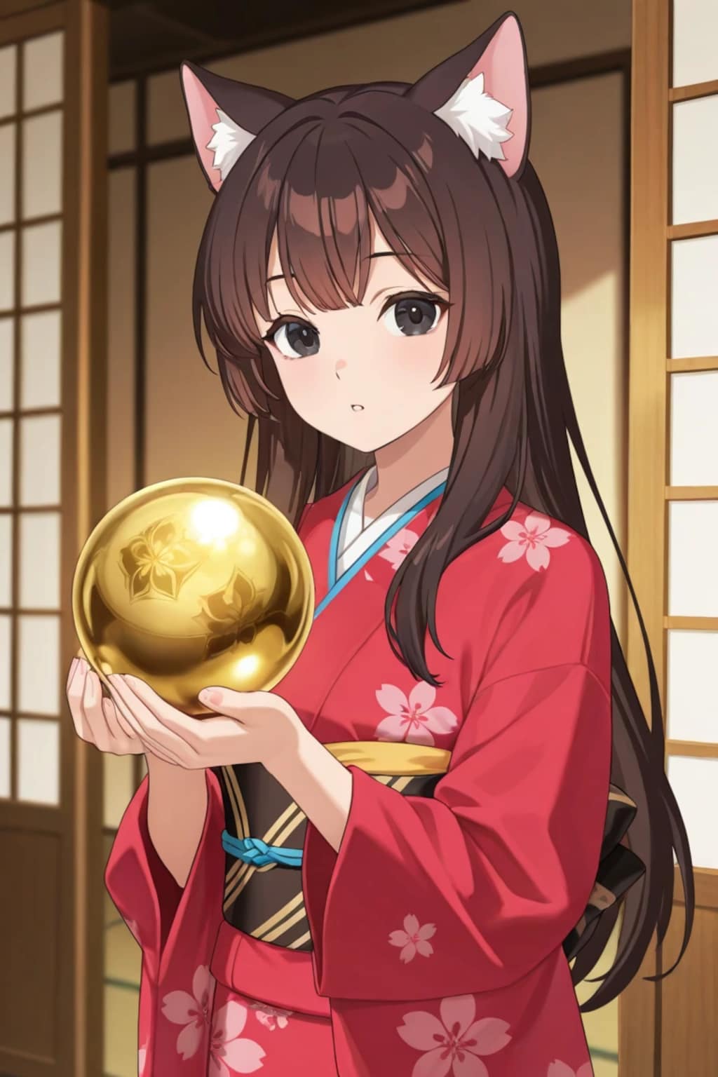 夕刊ゴールデンボール