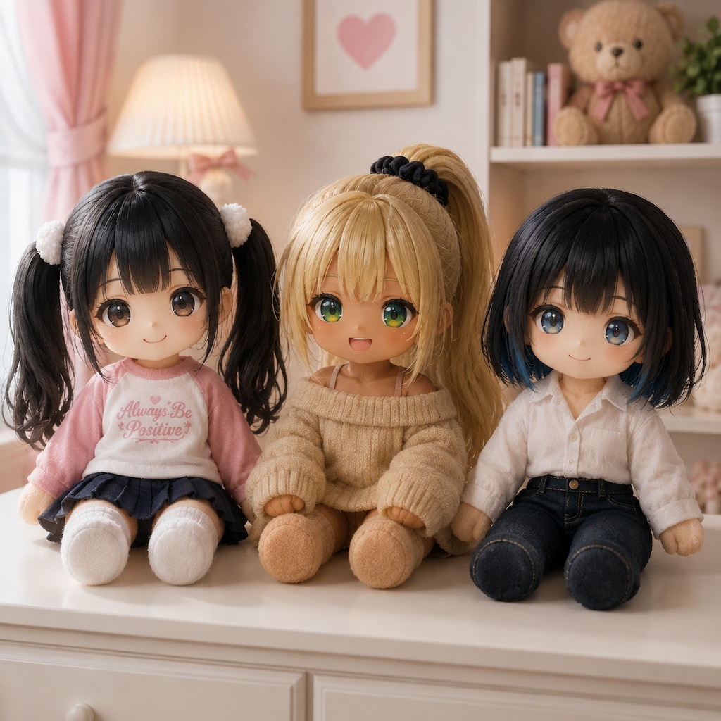 ミラさん、いつも可愛がってくれてありがとう💖