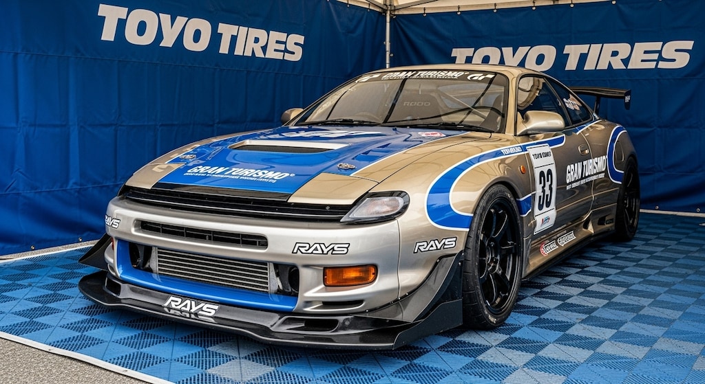 トーヨータイヤST185