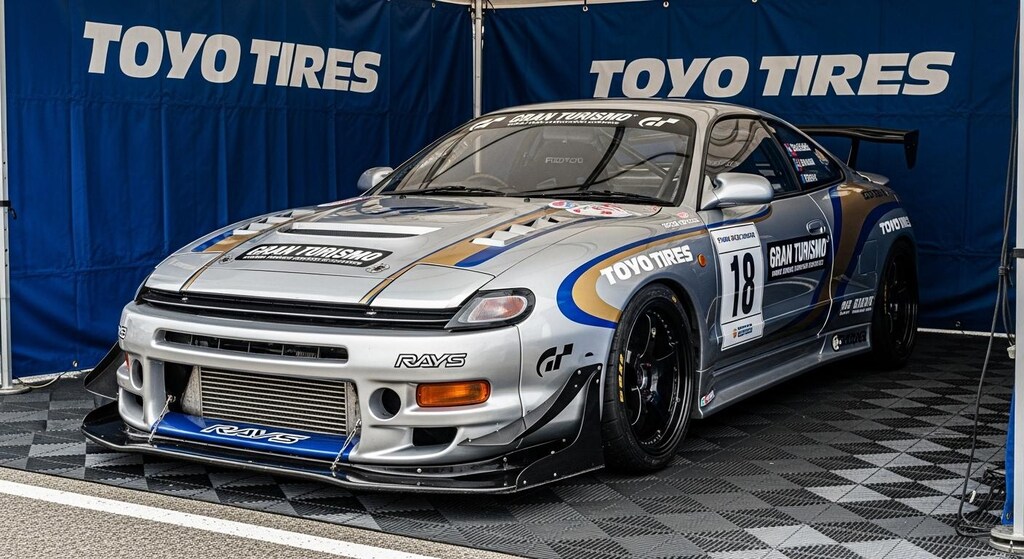 トーヨータイヤST185