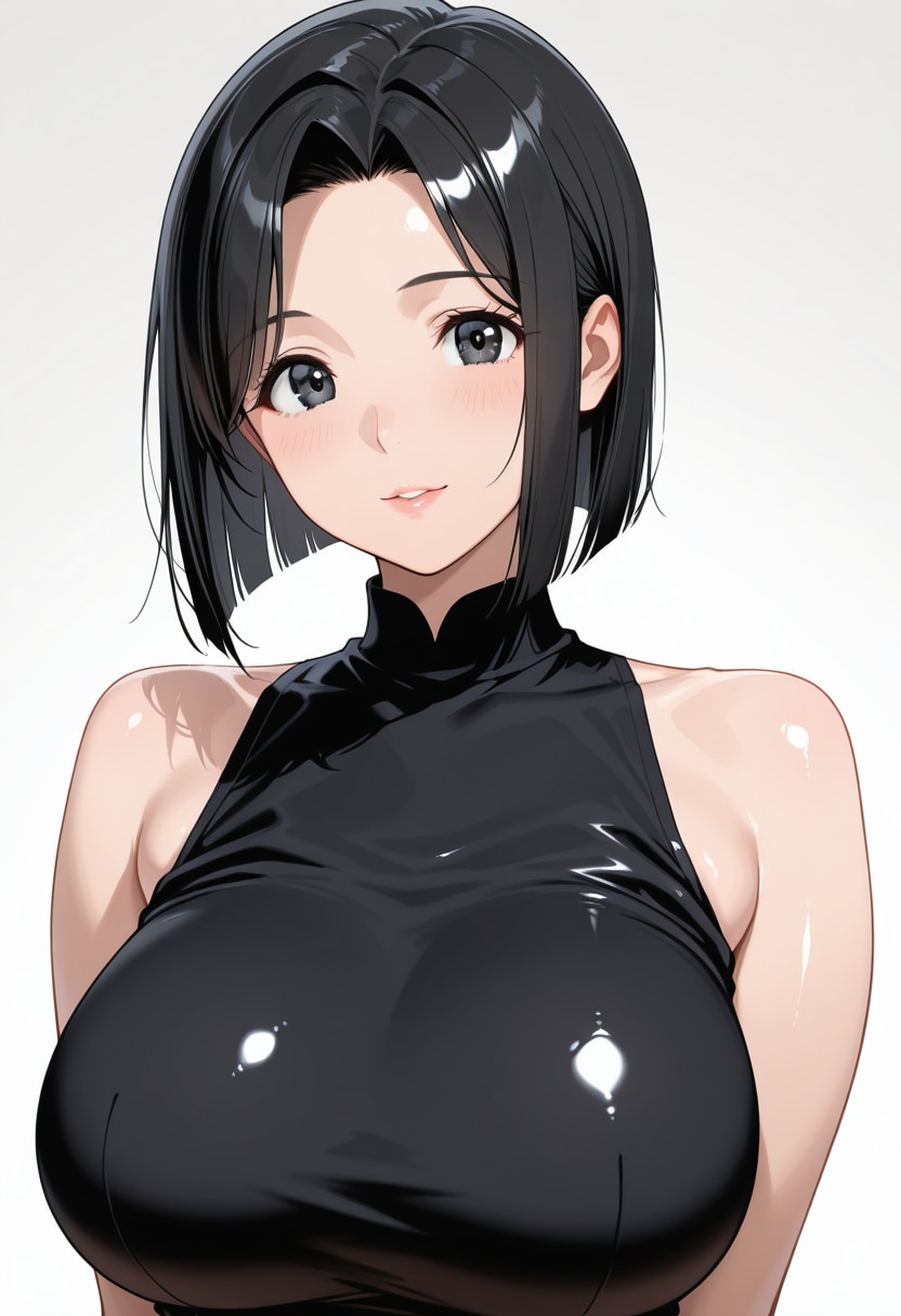 【命名】美琴奏【うちの子】