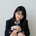 しゃがみパンチラ 12枚目