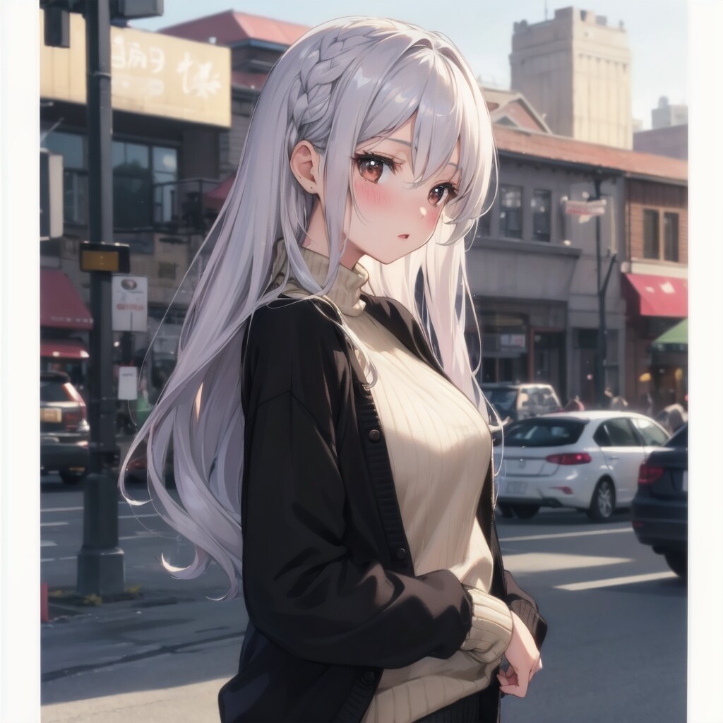 どうしたの？