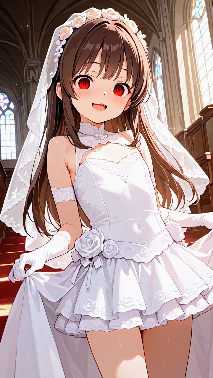 今日のロリ10