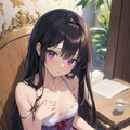 中国っぽ女の子 4枚目