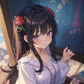 中国っぽ女の子 6枚目
