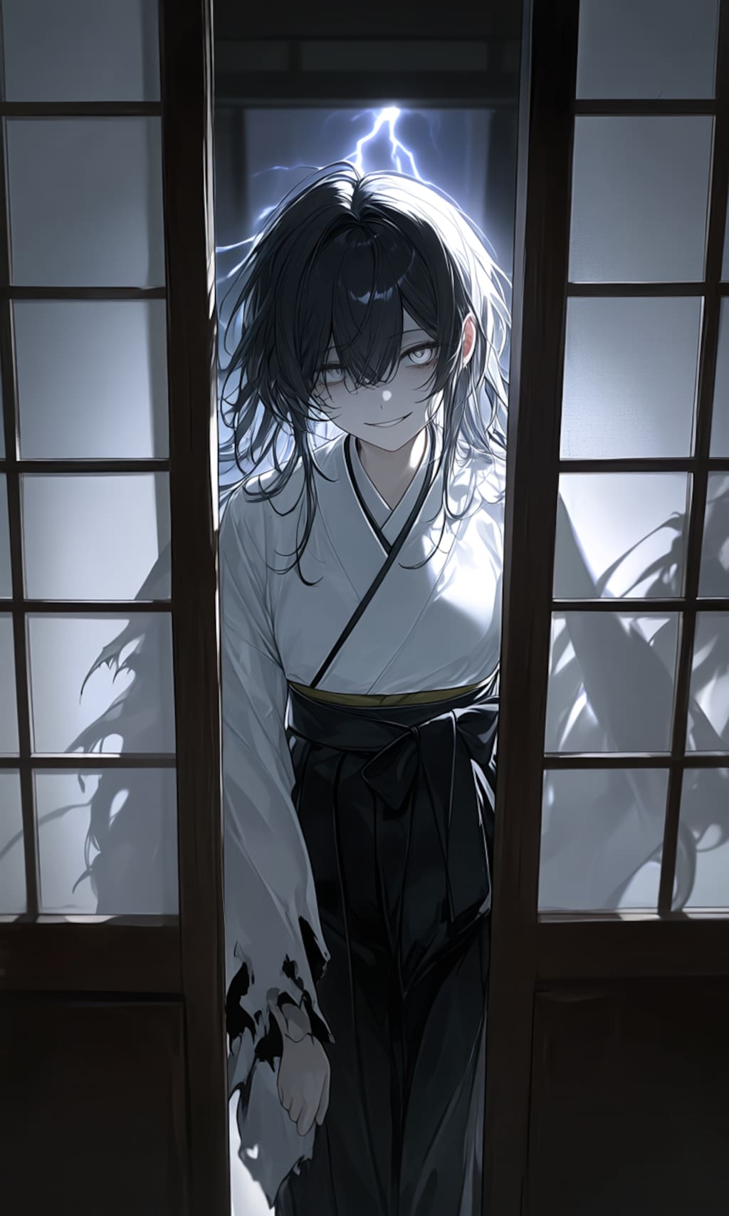どこにいても見つけるわよ