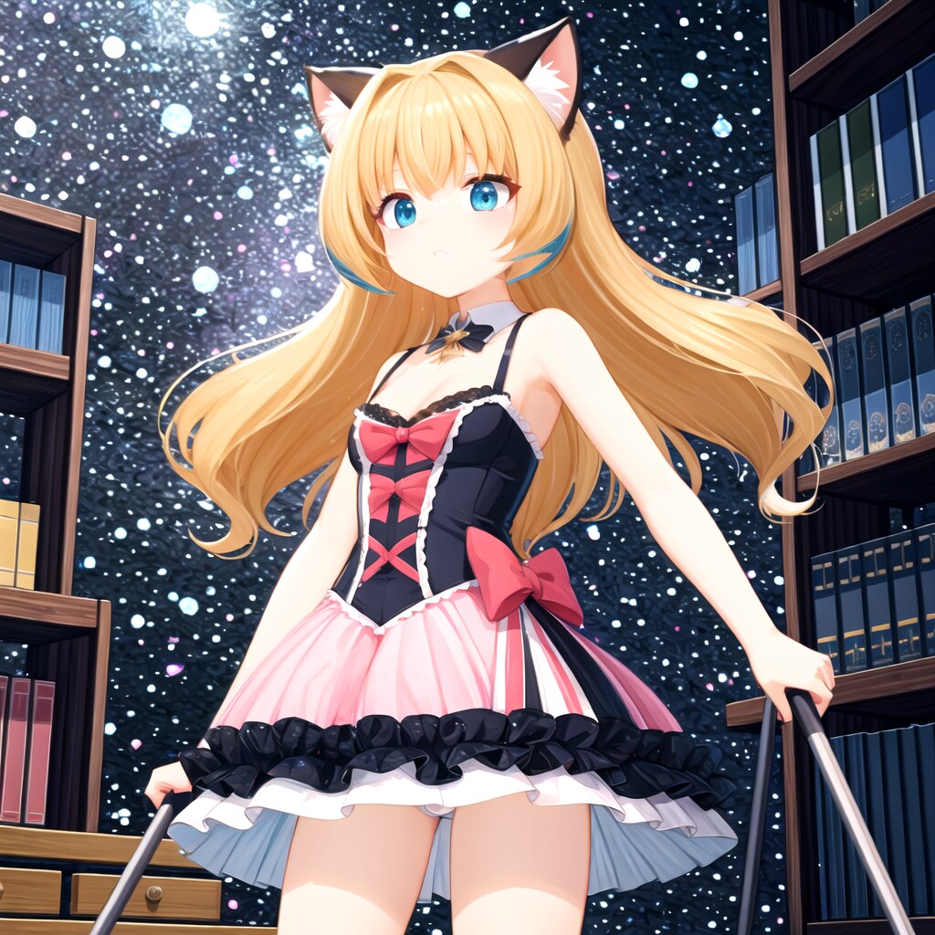 ８月８日は世界猫の日です | の人気AIイラスト・グラビア