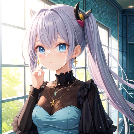 普段クールな彼女が | の人気AIイラスト・グラビア