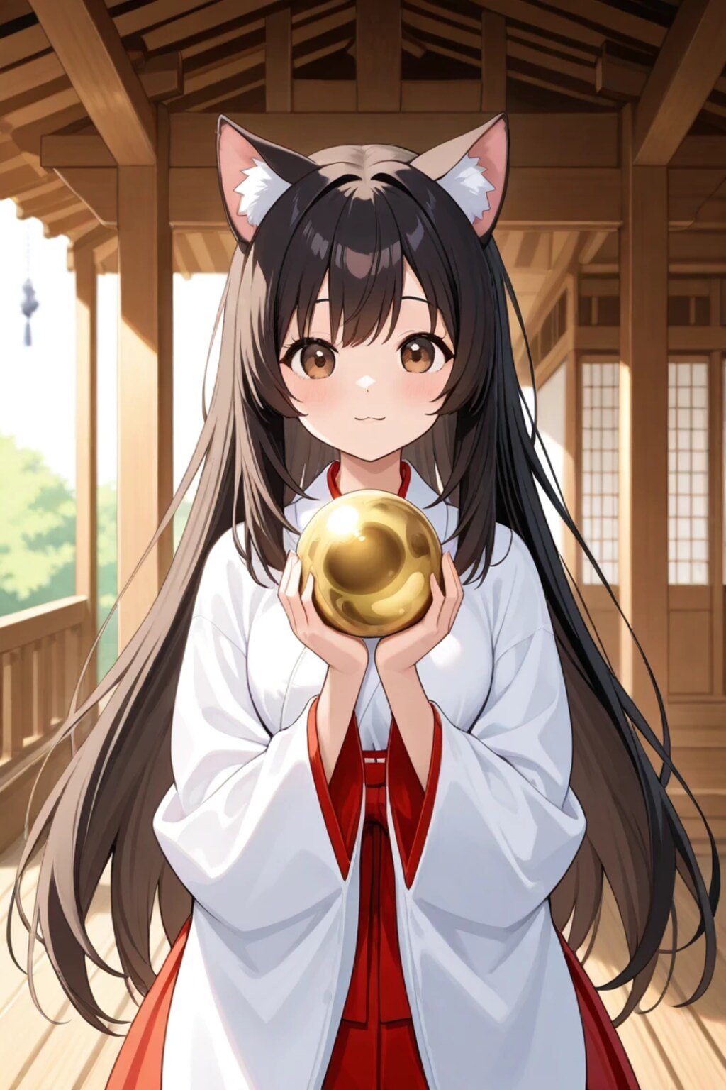 毎日ゴールデンボール