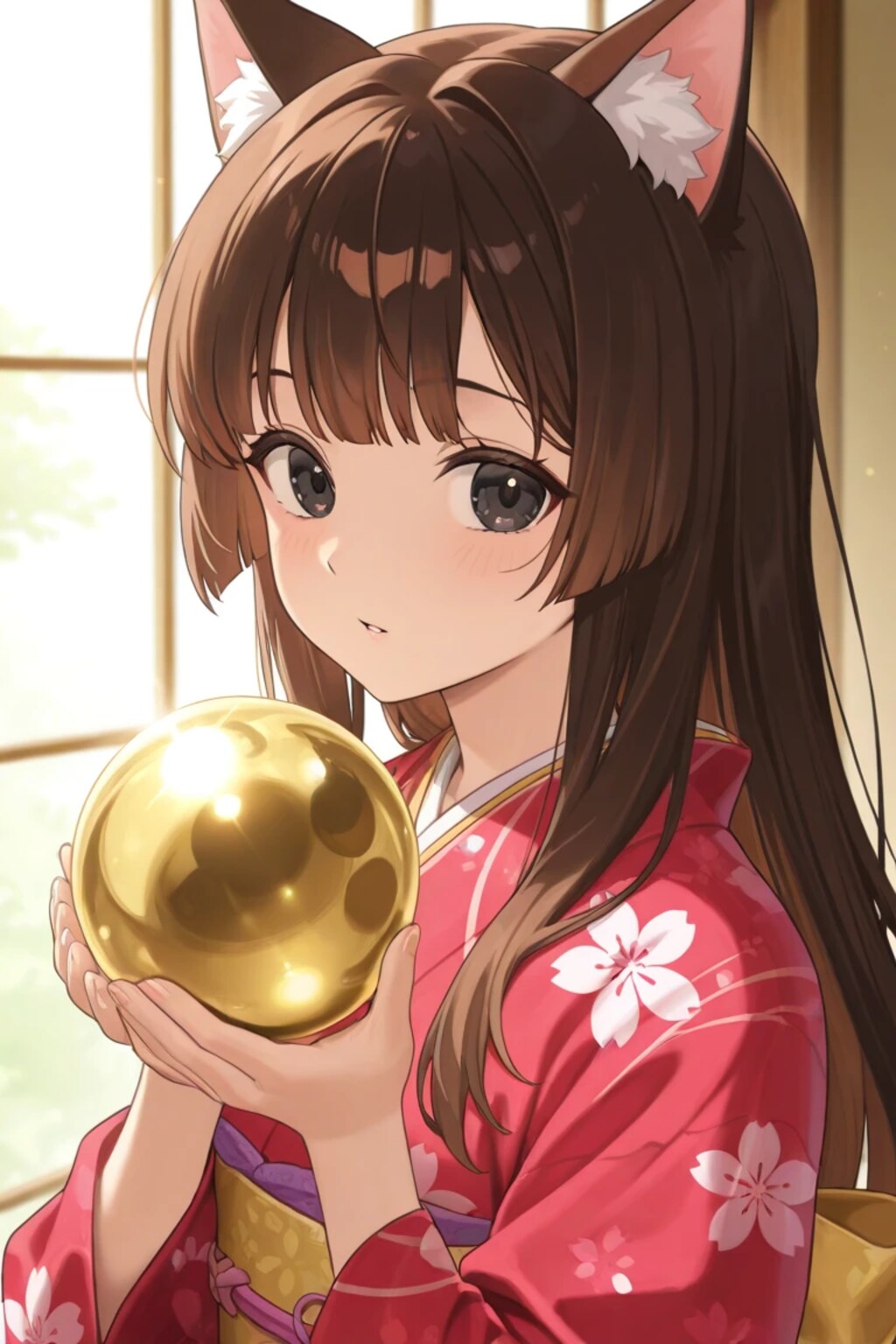 毎日ゴールデンボール