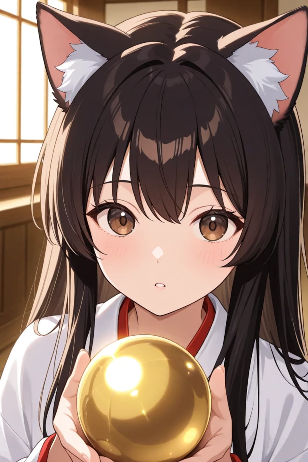 毎日ゴールデンボール