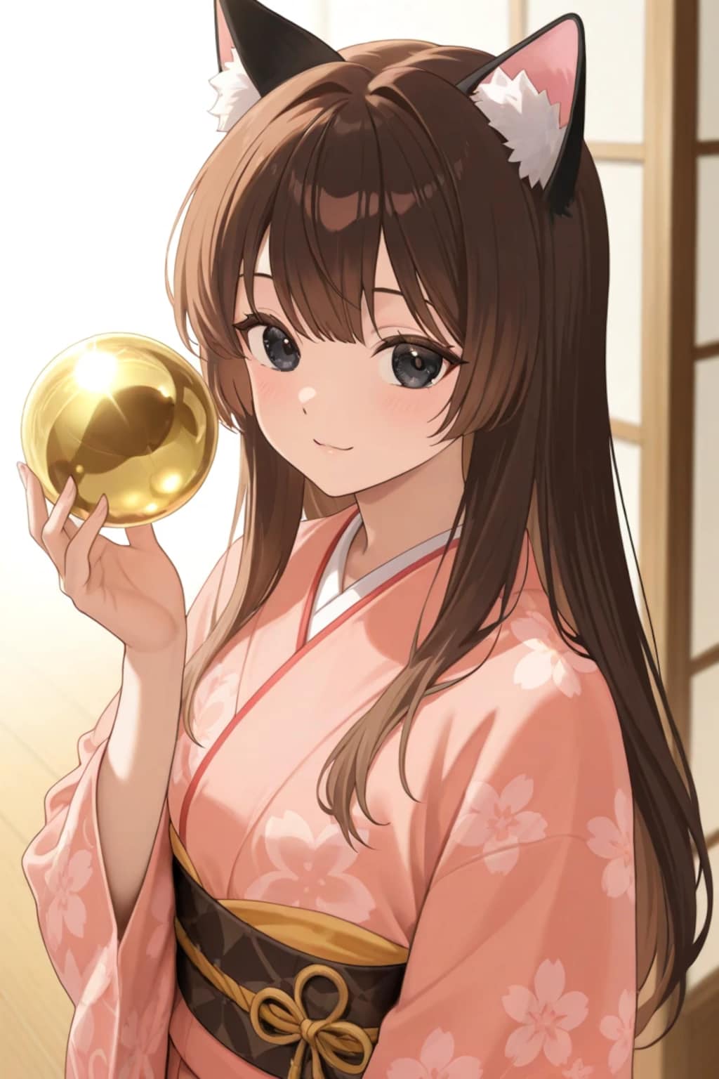 毎日ゴールデンボール