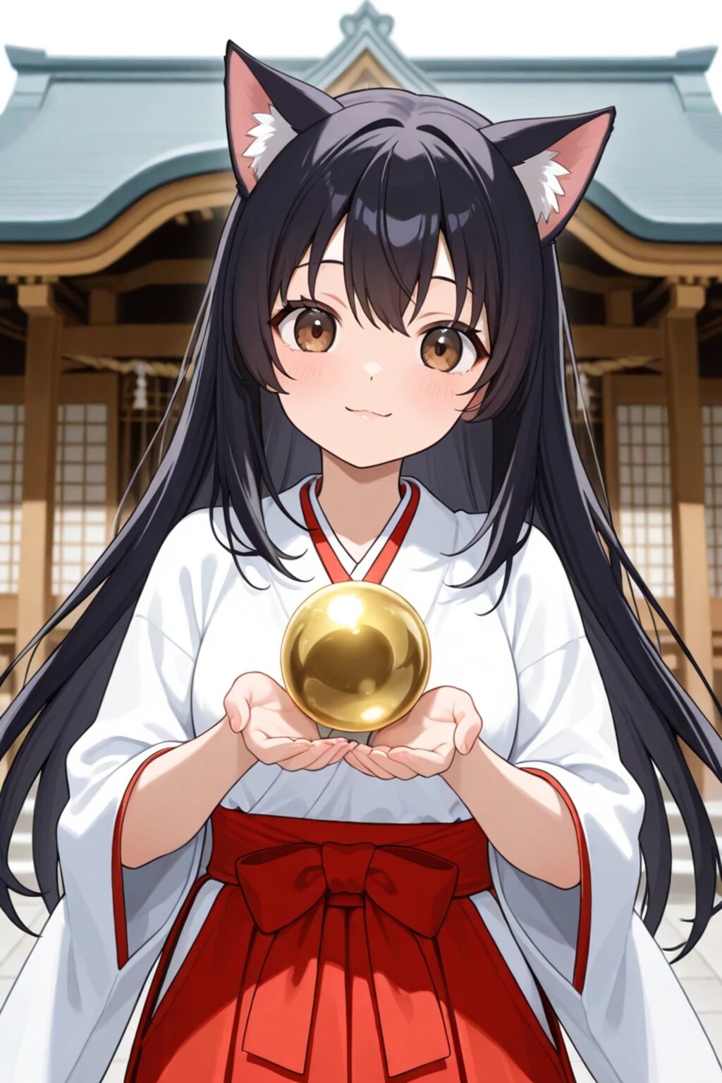 毎日ゴールデンボール