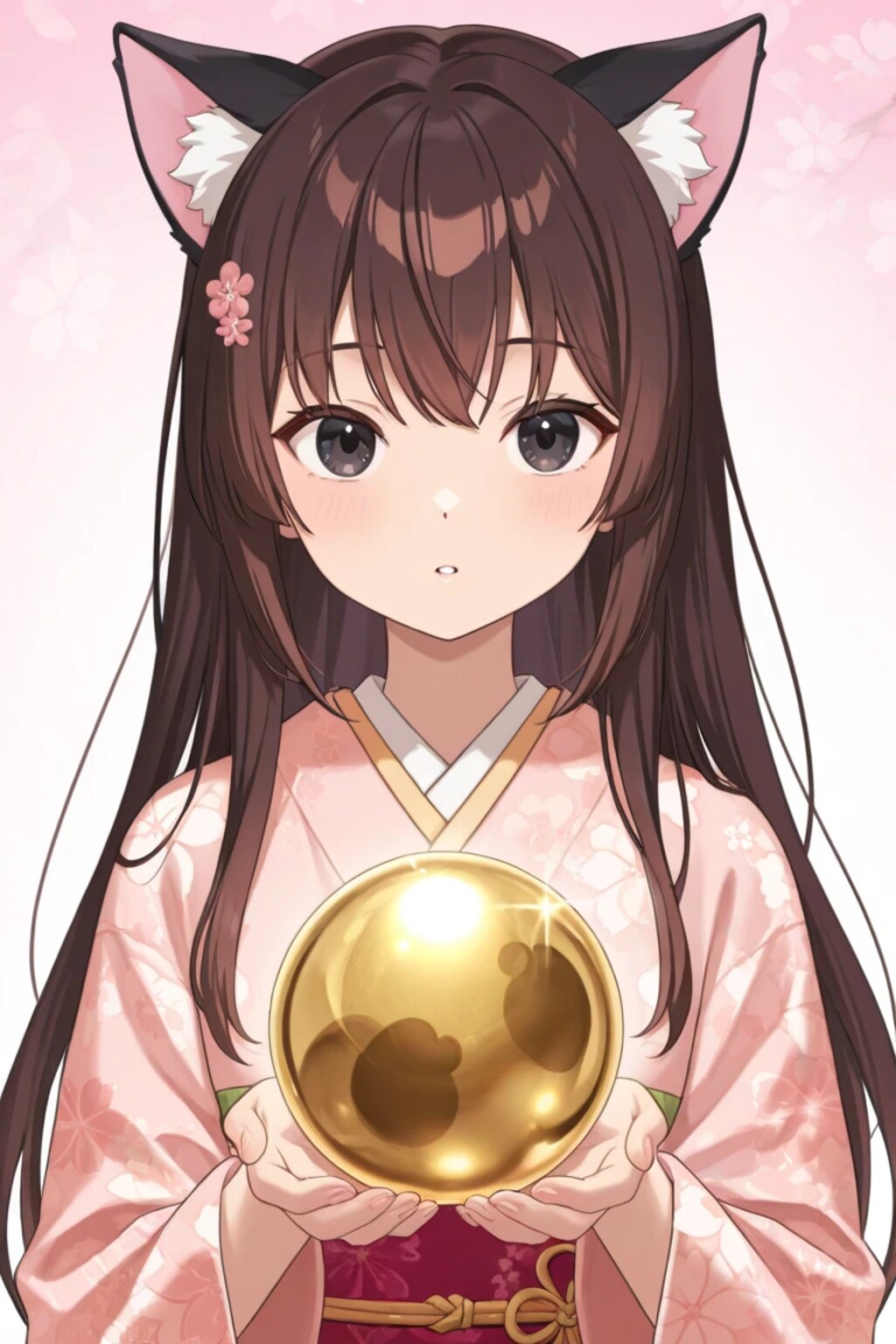 毎日ゴールデンボール