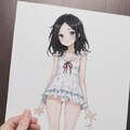 illustration 4枚目