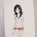 illustration 2枚目