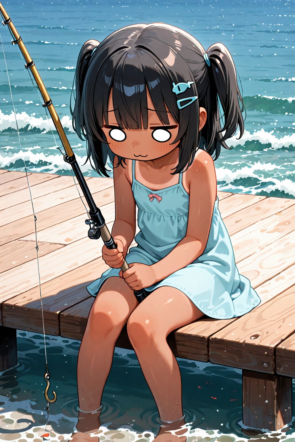 そんな日もある