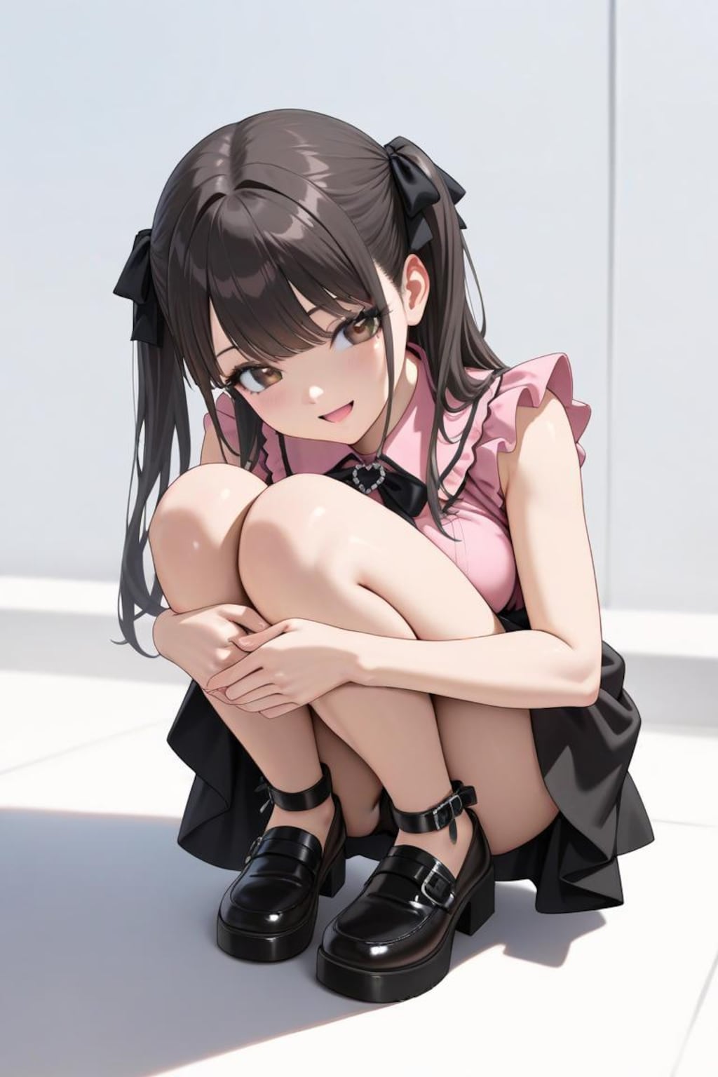 地雷系ファッション2