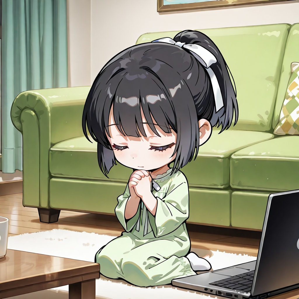 懺悔します・・・ご挨拶が遅れて申し訳ありません。