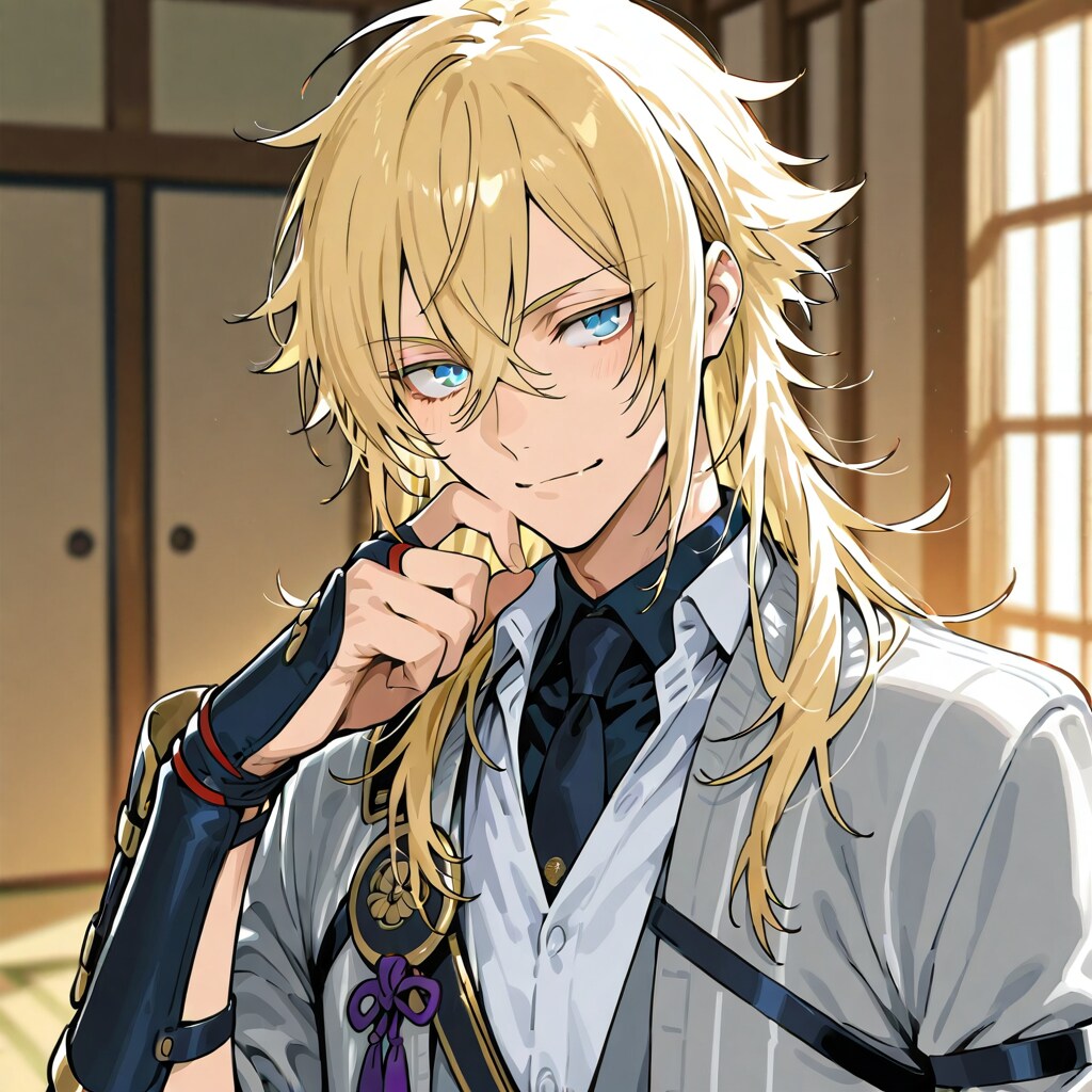 刀の神様 | の人気AIイラスト・グラビア