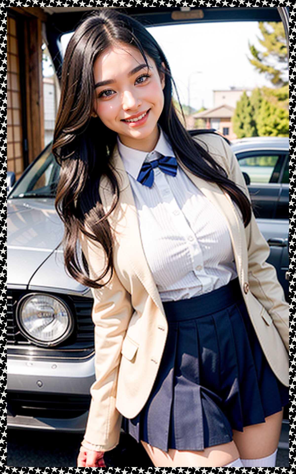 ｊｋ制服　 jk uniform