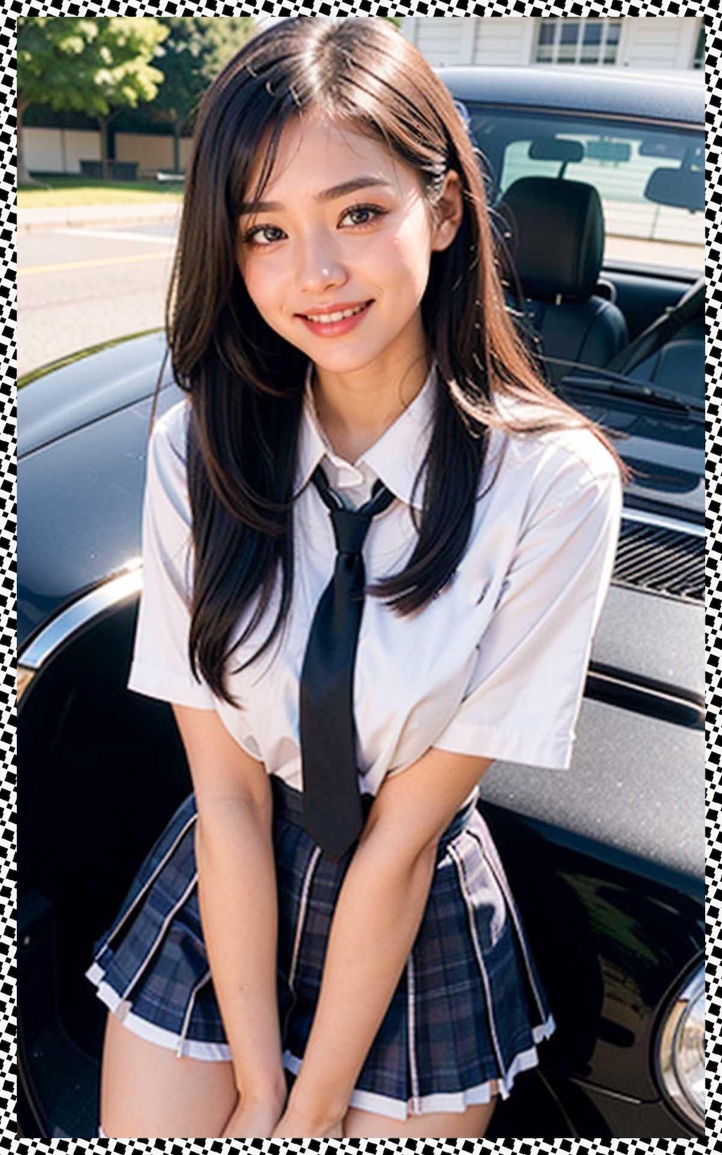 ｊｋ制服　 jk uniform