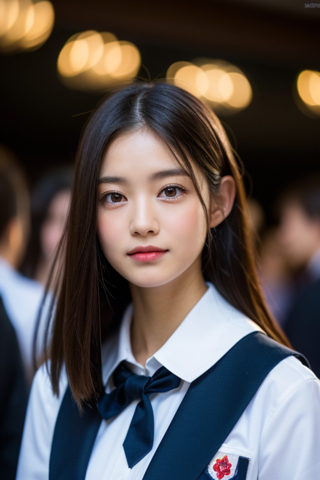 国民的美少女コンテストファイナリスト✨