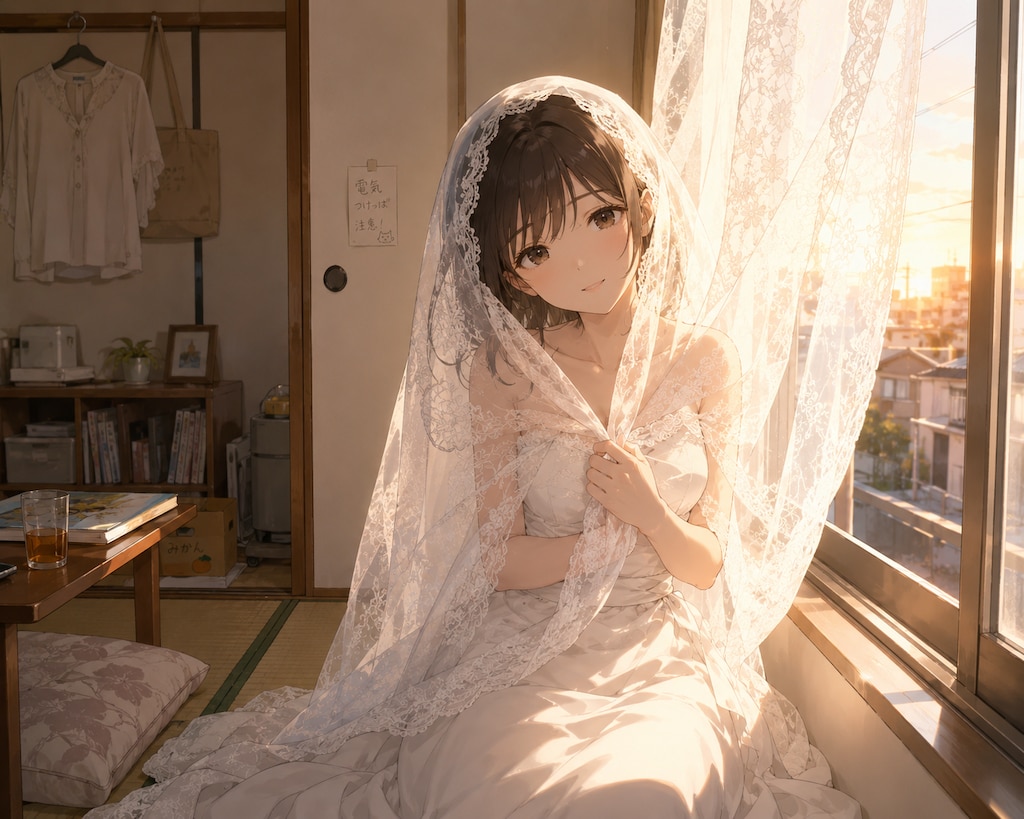 約束 -PROMISE-