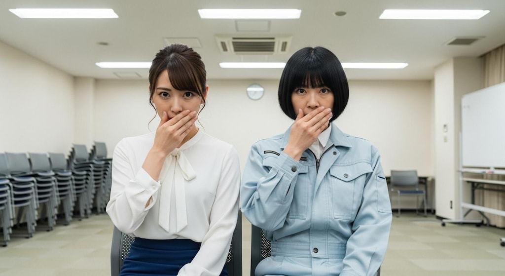 「うわっ、ちっちゃ！何これ、指サック？」