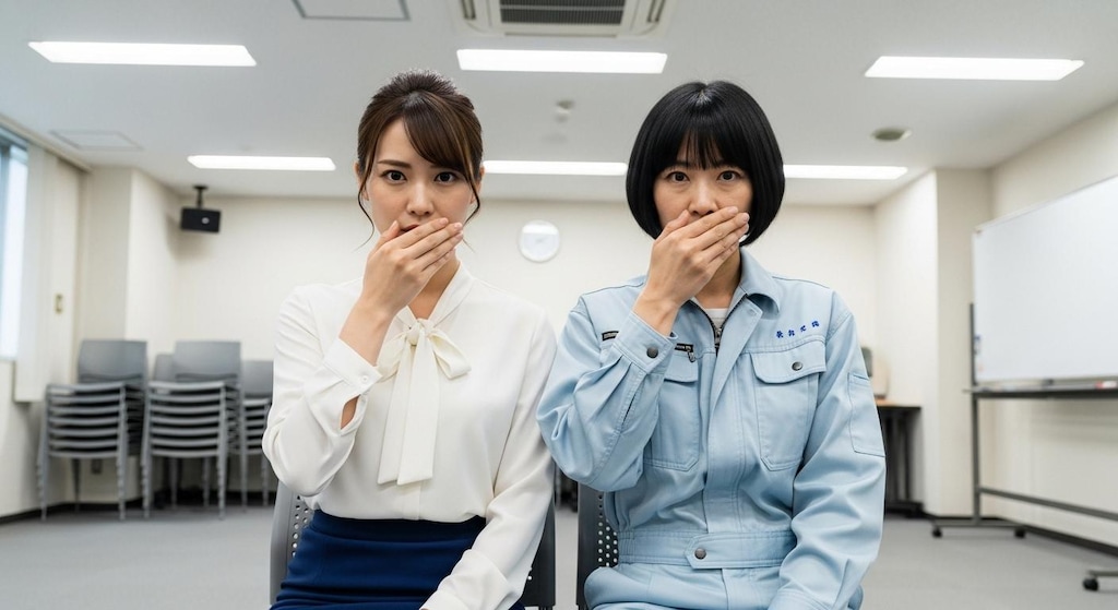 「うわっ、ちっちゃ！何これ、指サック？」