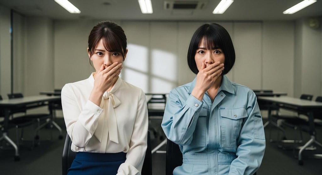 「うわっ、ちっちゃ！何これ、指サック？」