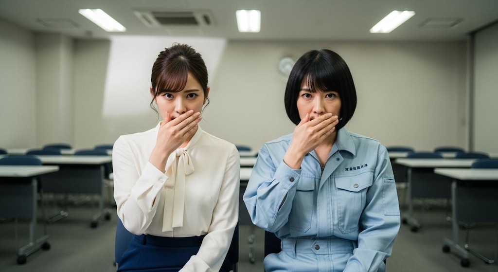 「うわっ、ちっちゃ！何これ、指サック？」