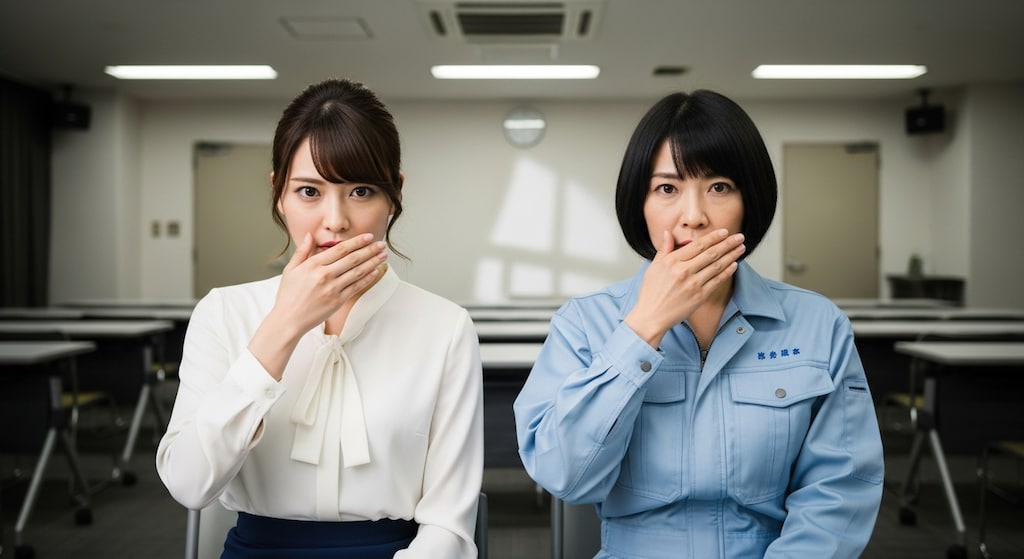 「うわっ、ちっちゃ！何これ、指サック？」