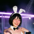 Where the Neon Floats 5枚目
