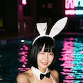 Where the Neon Floats 2枚目