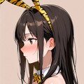 涙の数だけ強くなれるよ 2枚目