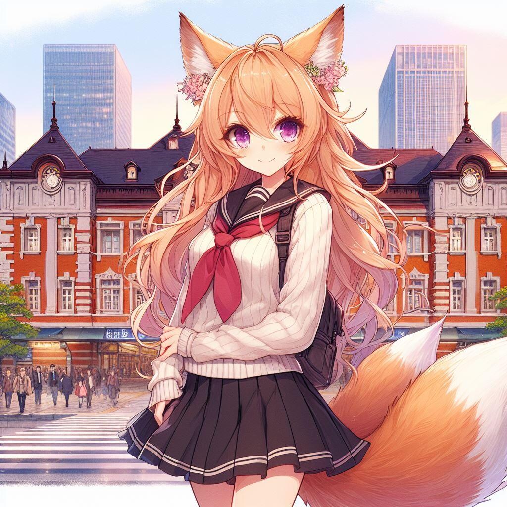 12/18　東京駅完成記念日