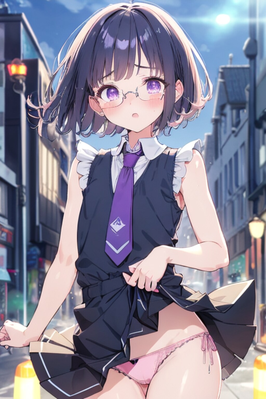 2/7 おつかれさま