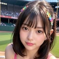 スタジアム05 2枚目