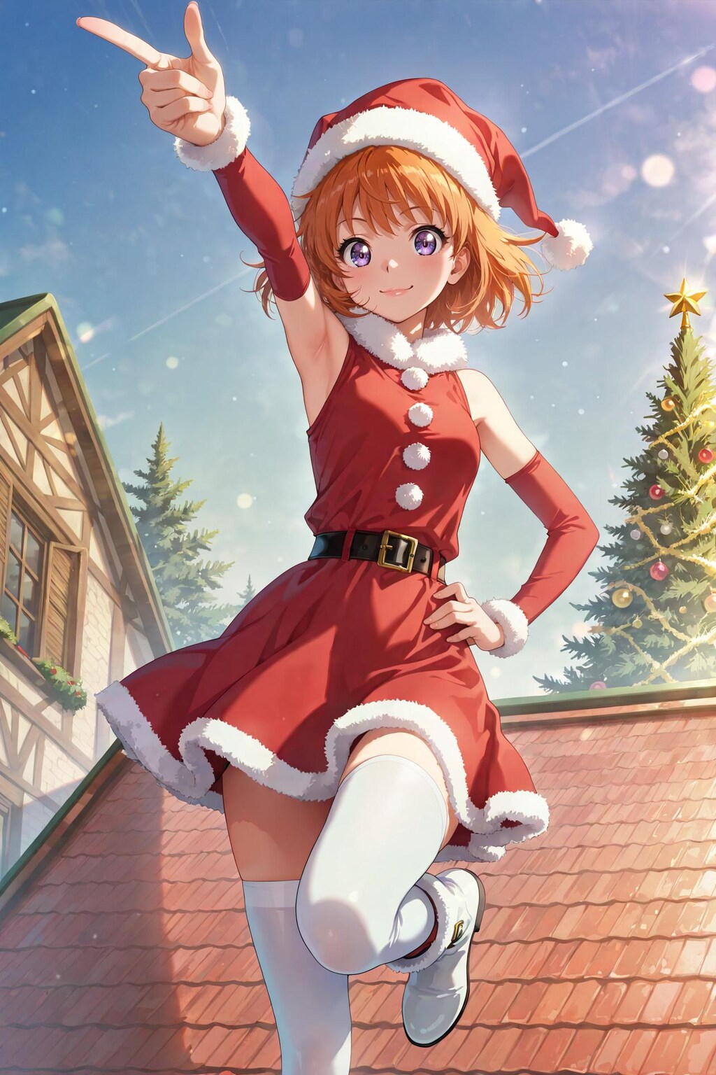 アドベントカレンダー2025『12月13日』