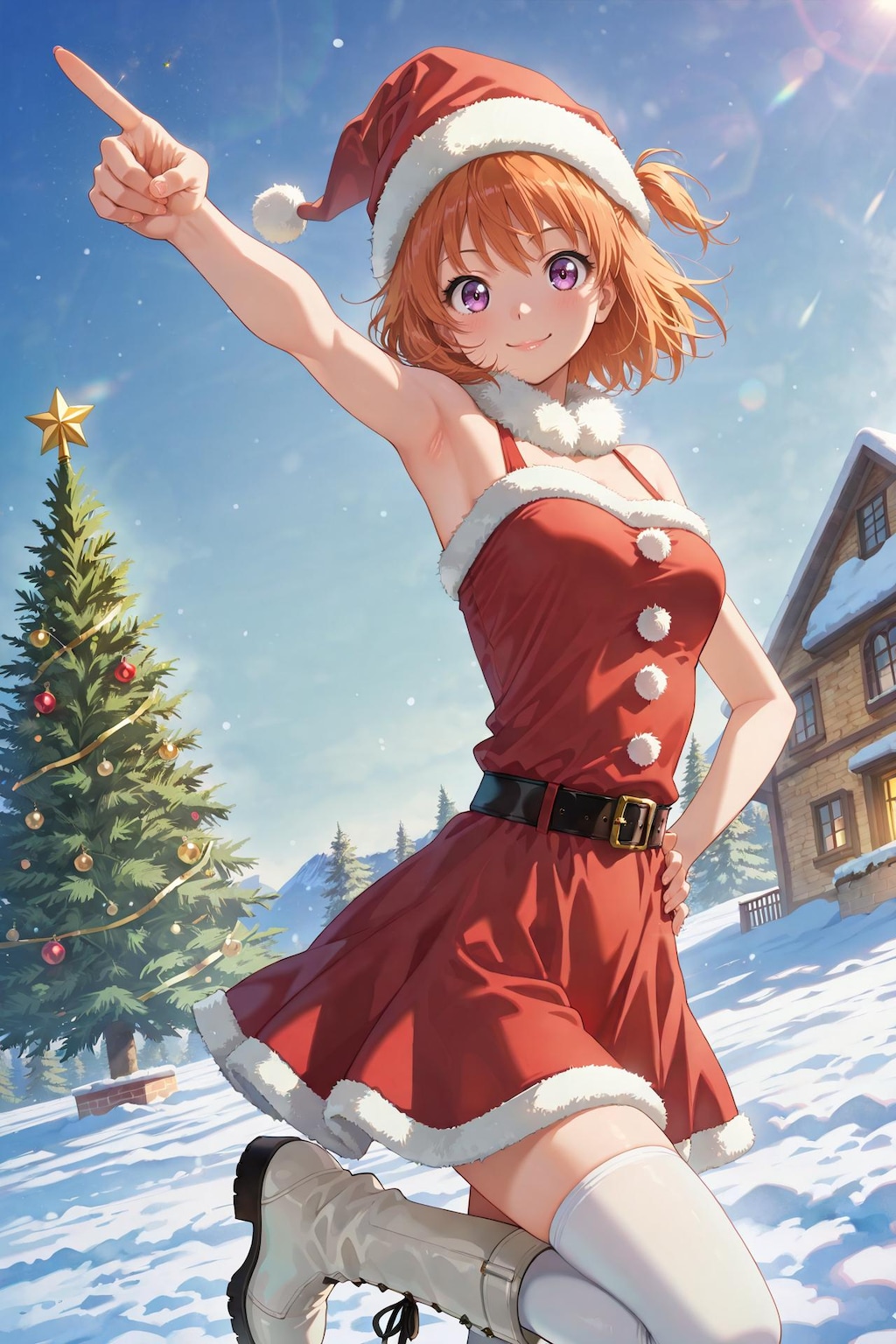 アドベントカレンダー2025『12月13日』