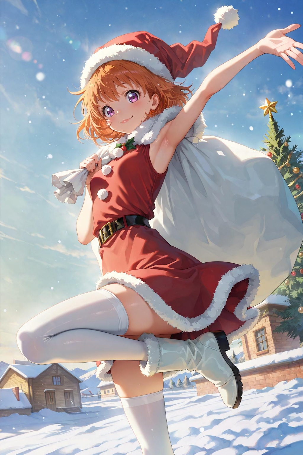 アドベントカレンダー2025『12月13日』